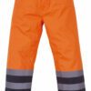 High Visibility Cover Pants