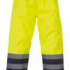 High Visibility Cover Pants