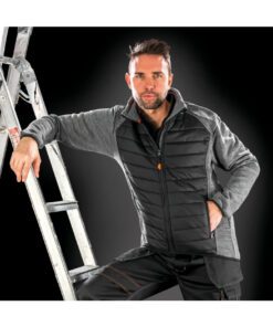 Elevator Work Jacket