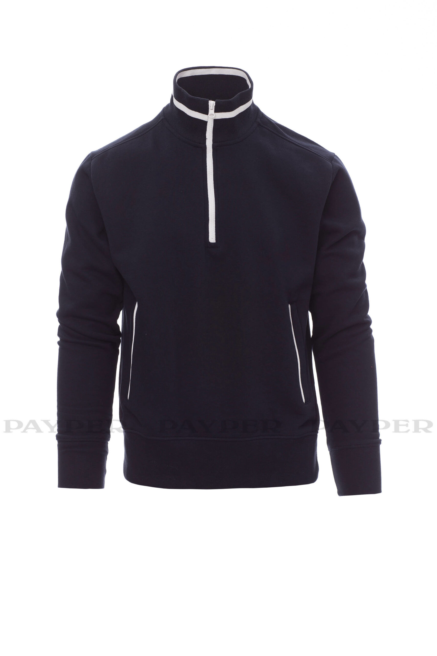 Rio 1/4 Zipped Sweatshirt