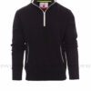 Rio 1/4 Zipped Sweatshirt