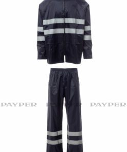 Set - Nylon Reflex Waterproof