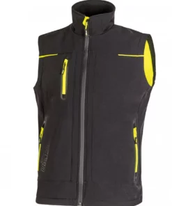 Universe Soft Shell Woman Vest