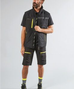 Wall Body Warmer Man