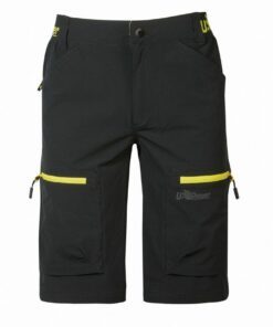 Ares Man Work Shorts