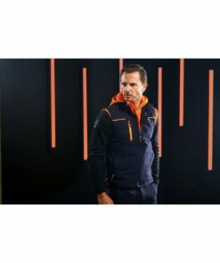 Saturn Man Vest U-Power