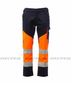 Workgin Hi Vi Pants