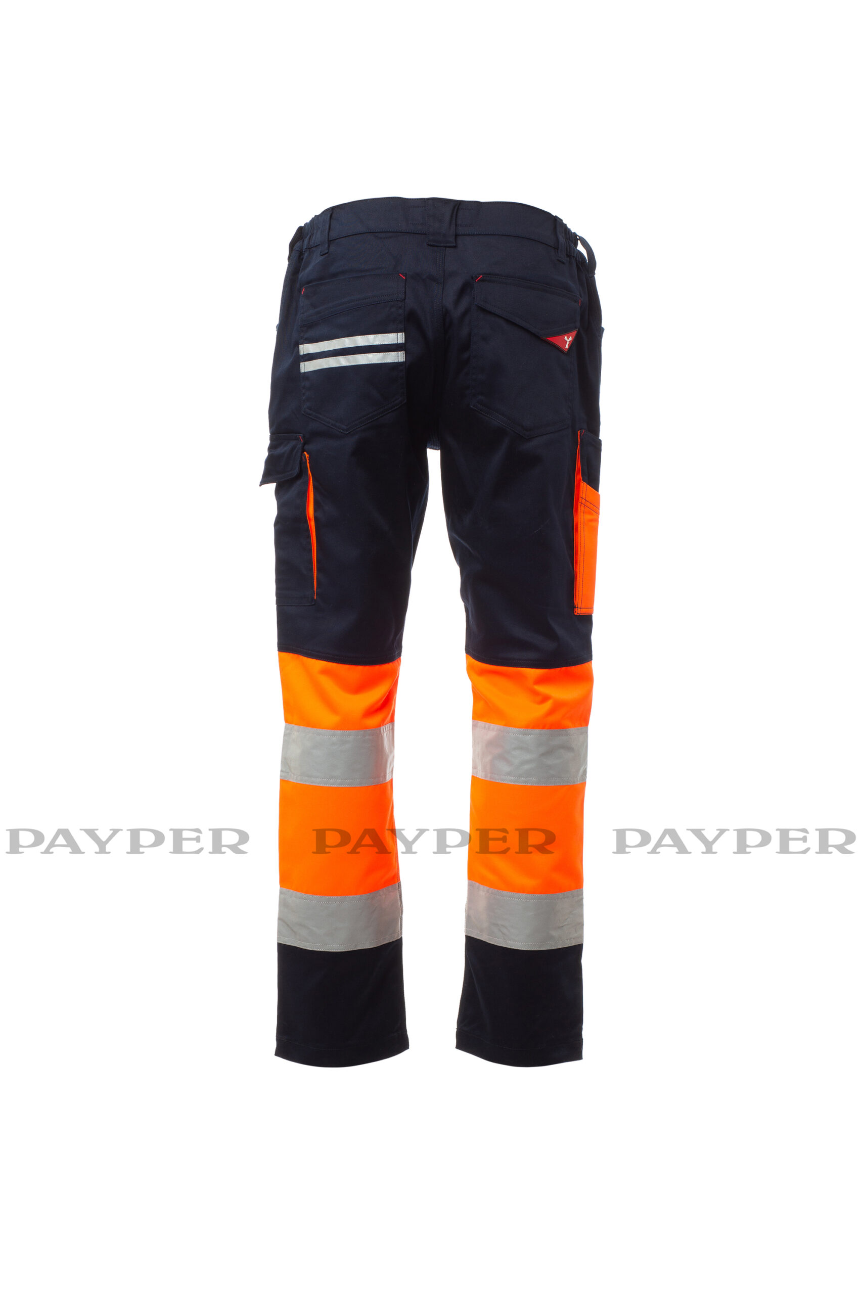 Workgin Hi Vi Pants