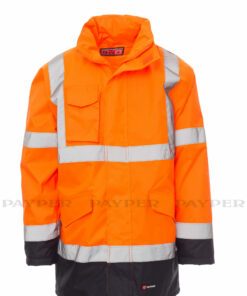 Yard High Visibility Parka