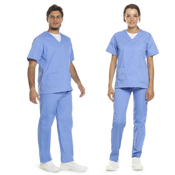 casacca infermiere ml