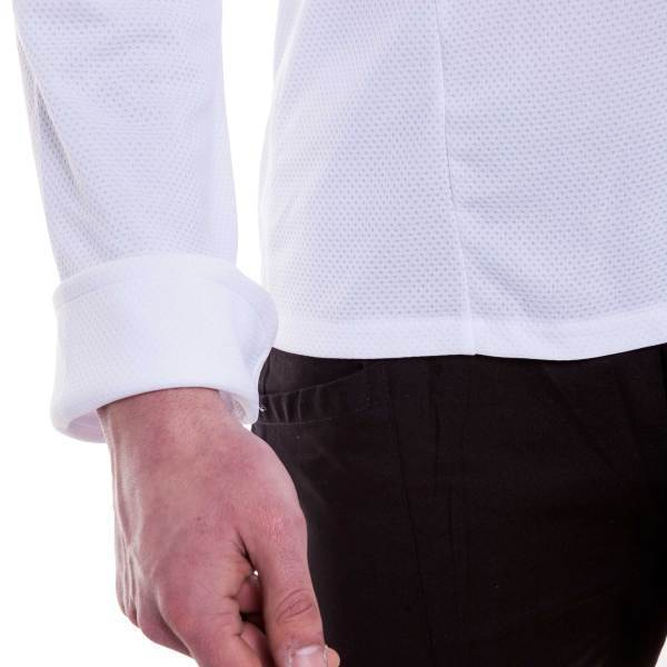 Ultra Breathable Man Shirt