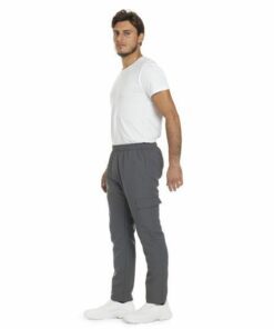Microfibra Hospital Unisex Pants