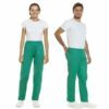 Cotton Unisex Trousers