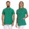 Unisex Polo Casacca