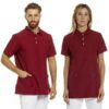 Unisex Polo Casacca