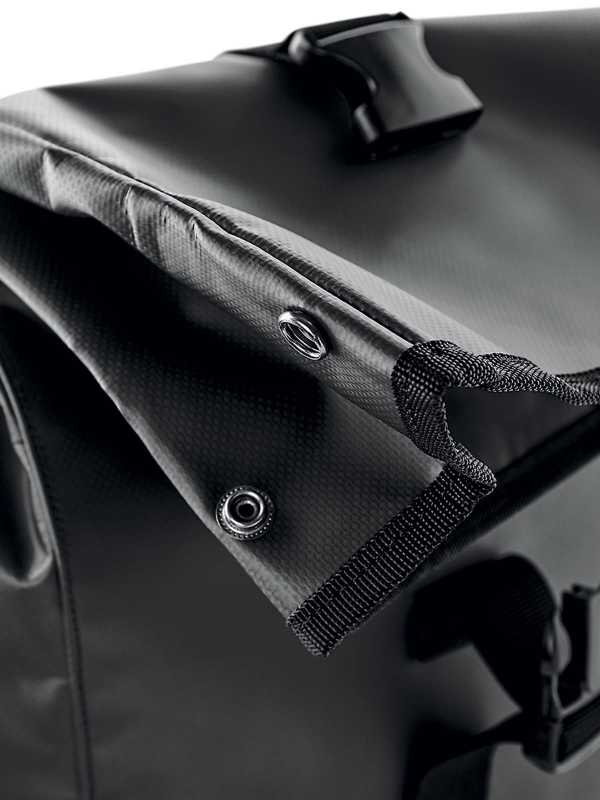 Tarp Roll Top Backpack