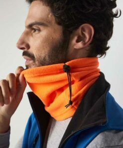 Multifunctional Neck Warmer
