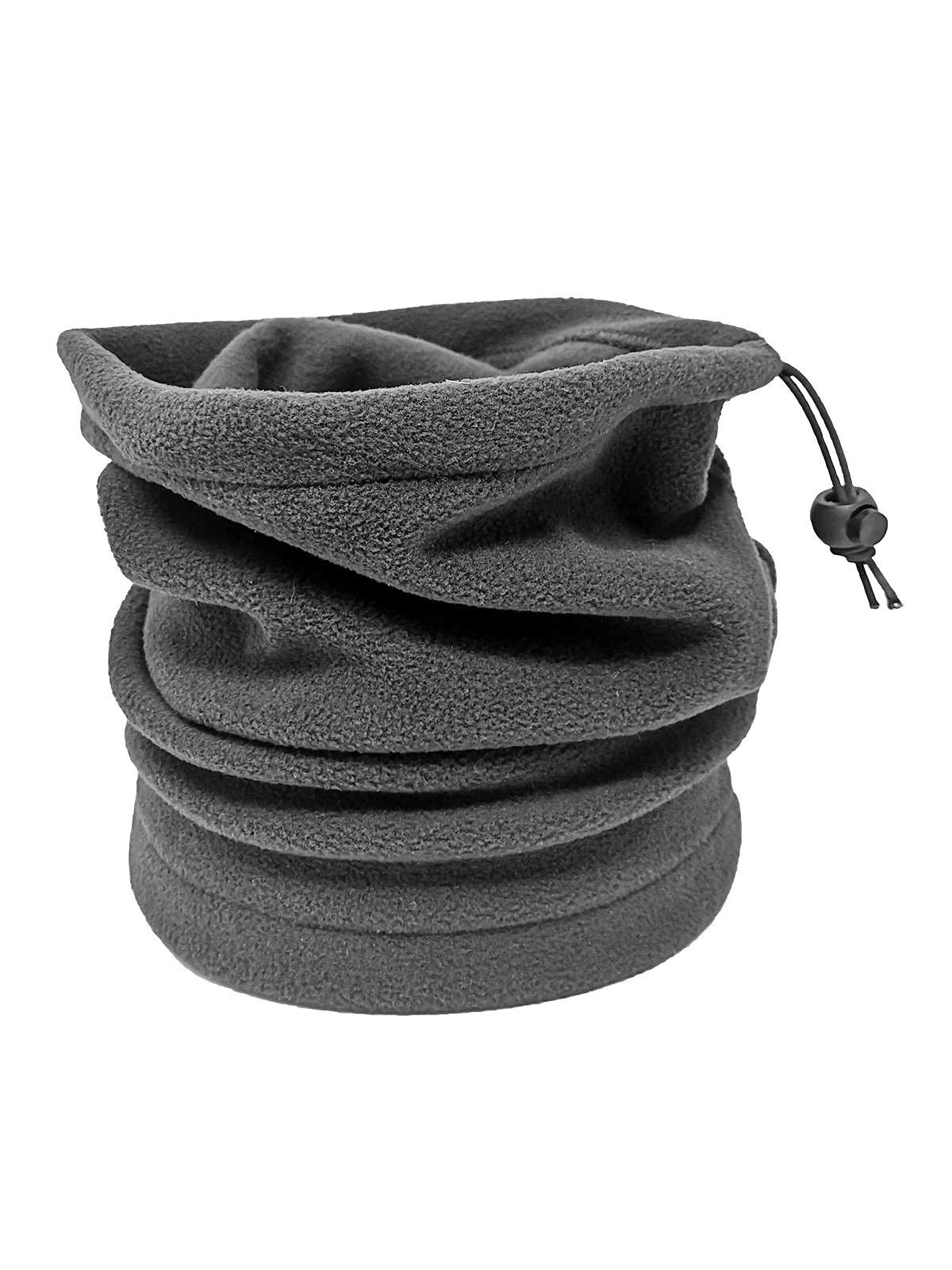 Multifunctional Neck Warmer