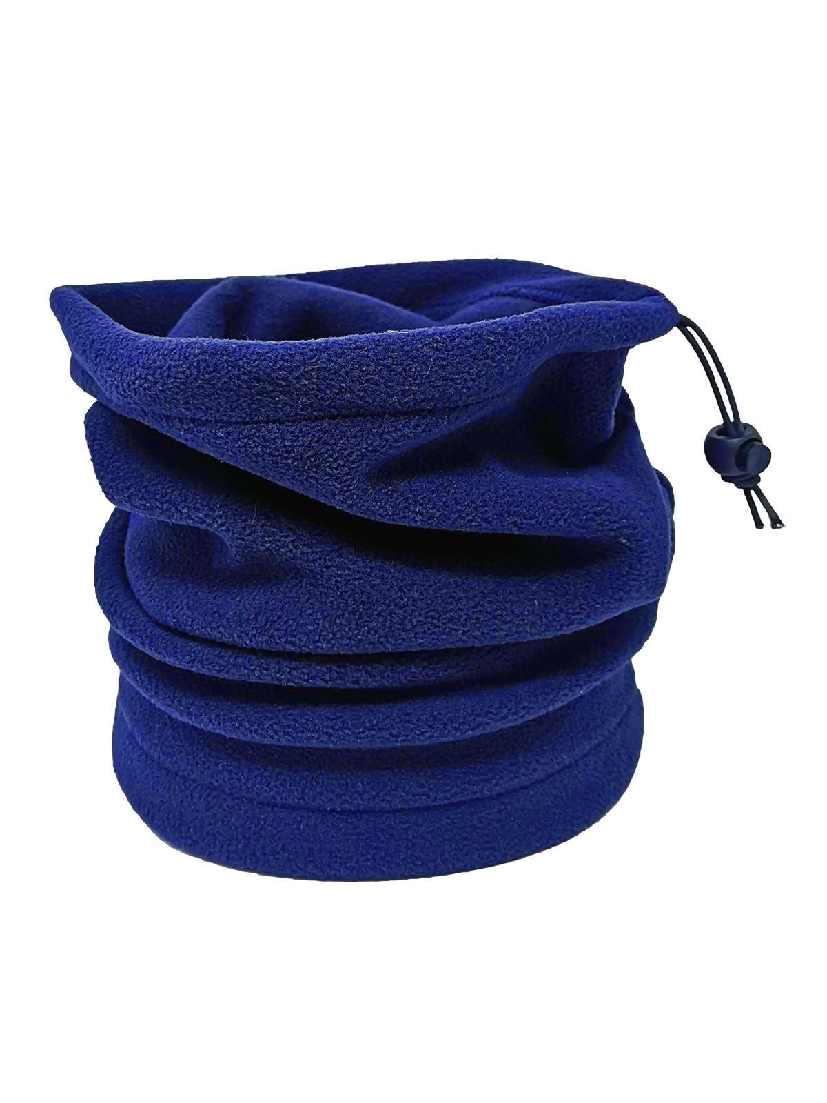Multifunctional Neck Warmer