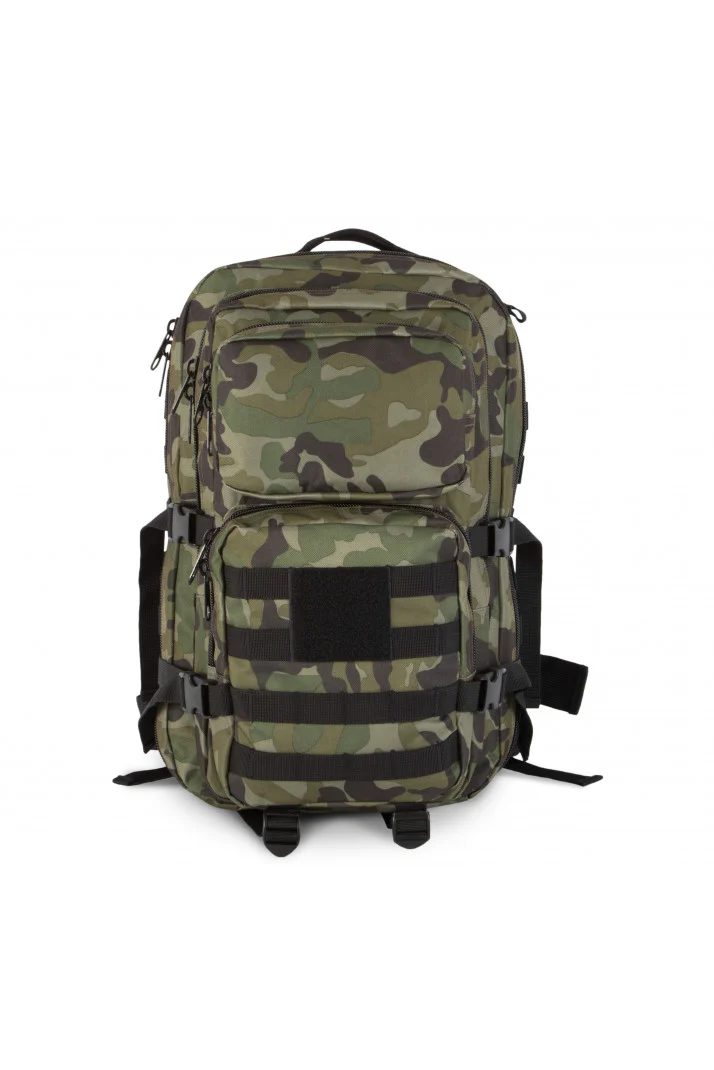 Tattic Rucksack