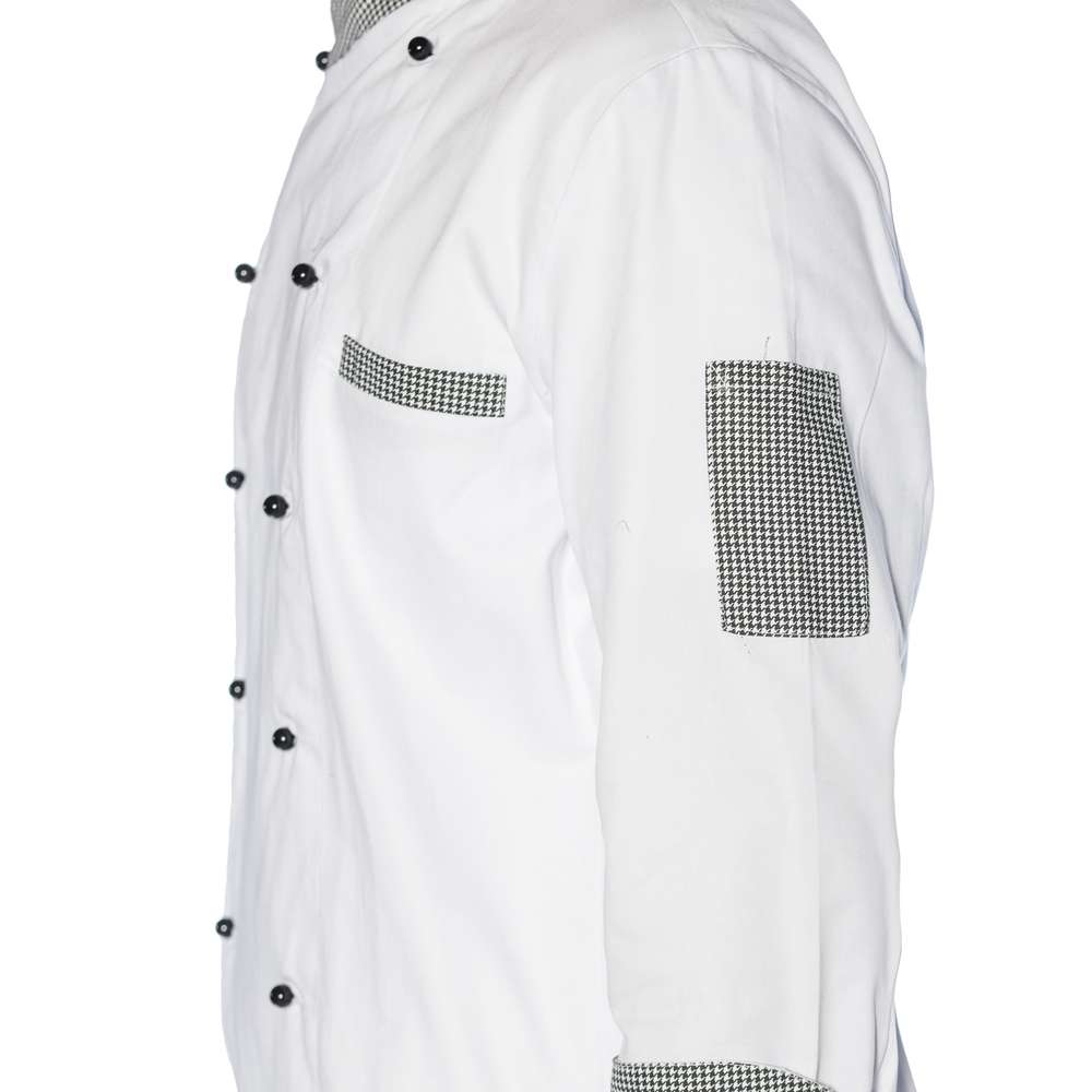 Sale e Pepe Chef Jacket