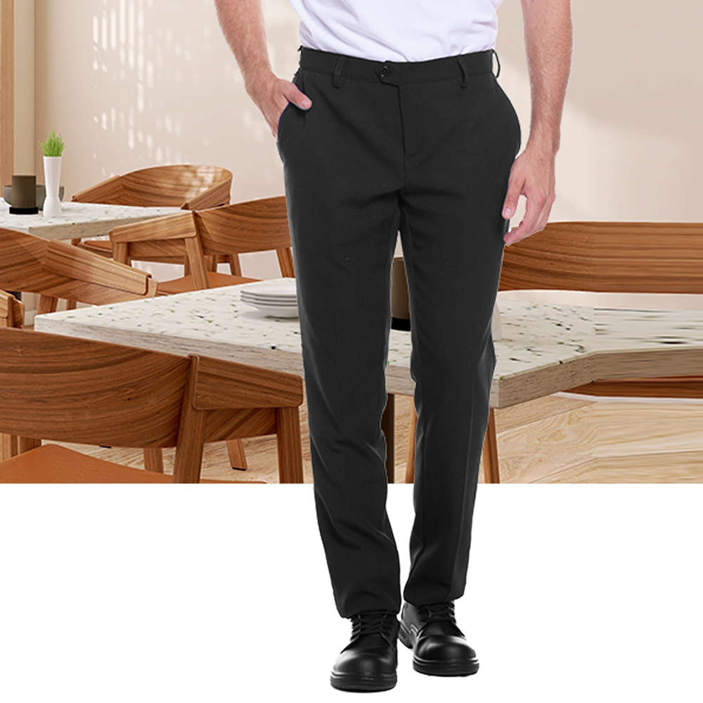Waiter Trousers