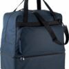 Sport Bag With Hard Bottom 90 Liters