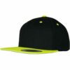 Classic Bi Colours Snapback