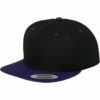 Classic Bi Colours Snapback
