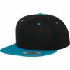 Classic Bi Colours Snapback