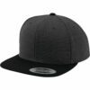 Classic Bi Colours Snapback