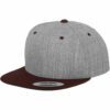 Classic Bi Colours Snapback
