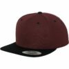 Classic Bi Colours Snapback
