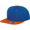 Classic Bi Colours Snapback