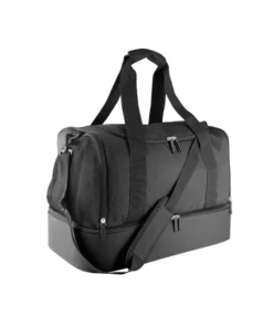 Sport Bag With Bottom