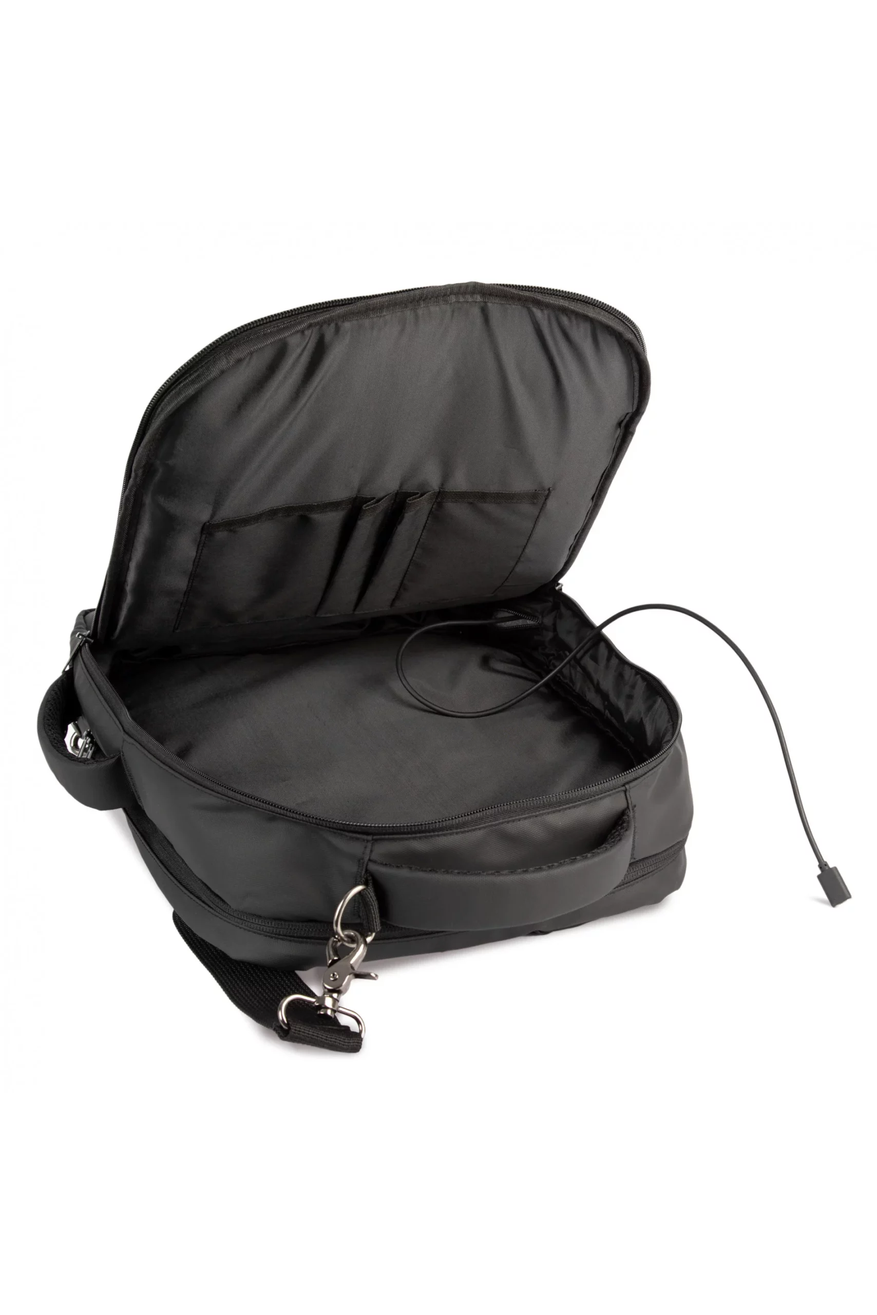 Documents Laptop Business Rucksack