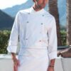 Trcolours Apron Chef