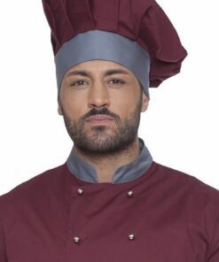 Prestige Chef Cap