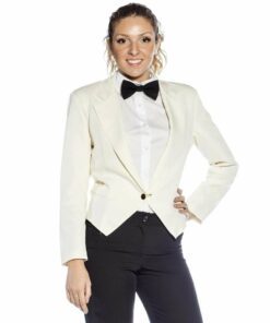 Woman Spencer Foderto