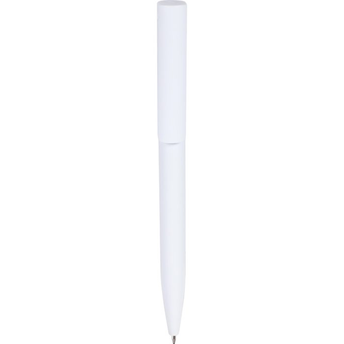 ABS Recycled Plastic Ballpoint Pen