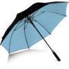 Golf Windproof Umbrella 27''
