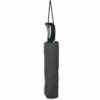 Metal Pongee Mini Umbrella 21''