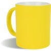 Fluo Ceramic Mug 320ml