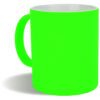 Fluo Ceramic Mug 320ml
