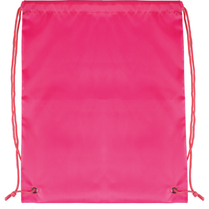 Polyester Fluo Bag