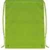 Polyester Fluo Bag