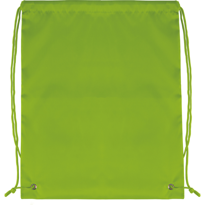 Polyester Fluo Bag