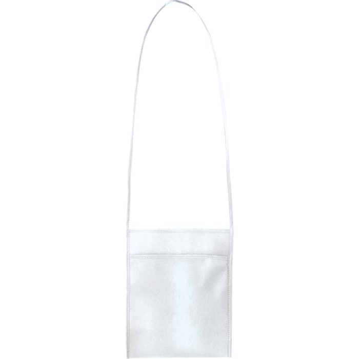 Crossbody Glass Bag