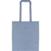 Recycled Cotton Shopper