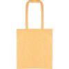 Recycled Cotton Shopper